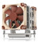 Noctua NH-U9 TR4-SP3, Dissipatore di Calore di Qualità Premium per CPU, sTRX4/TR4/SP3 di AMD (92mm, Marrone)