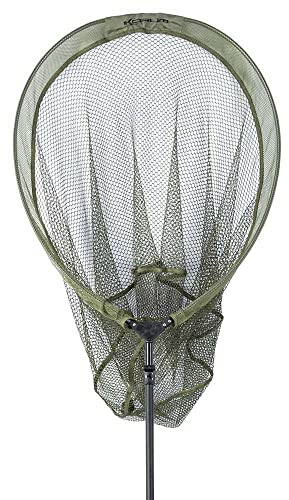 Korum Folding 26in Spoon Net