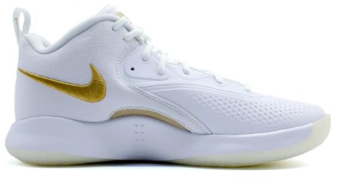 Nike Zoom Hyperset 2 Volleyball Shoes EU 42 1/2