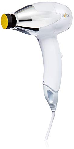 Luxor Pro Tip2Toe removedor de callos eléctrico profesional