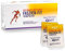 Sanct Bernhard Sport Faszien-Fit Trinkpulver | 30 Portionsbeutel | Für Bänder & Sehnen mit Kollagenpeptiden (Tendoforte®), Vitamin C, Mangan & Vitamin B2 | deutsche Produktion & laborgeprüft
