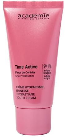 Academie Time Active Creme Hydrastiane Jeunesse 50 ml