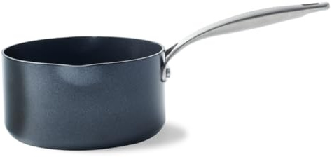 GreenPan Copenhagen Saucepan 16cm/1.5L
