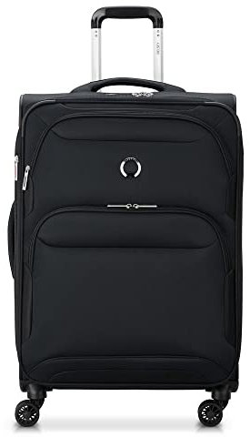 Delsey Freizeit und Sportbekleidung für Erwachsene, Unisex, Erwachsene, Schwarz, Sport