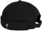 Minicloss Original Docker Cap,Brimless Docker Cap, Ohne Schirm Beanie Cap,Verstellbar Docker MüTze Herren Damen,100% Baumwolle