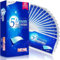 Kit de Blanchiment des Dents-Blanchiment Dentaire, 28 Bande Blanchiment Dentaire 14 Ensembles Blanchisseur de Dents pour le Blanchiment des Dents (Mint-14 Ensembles)