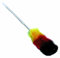NÖLLE PROFI BRUSH 282600 Staubwedel Synthetik, Teleskopstiel