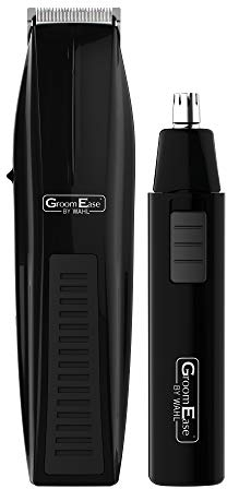 WAHL GroomEase Trimmer Gift Set, Multicolor