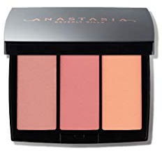 Anastasia Beverly Hills - Blush Trios - Peachy Love