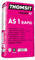 Thomsit PCI AS 1 RAPID Anhydrit-Ausgleich 25kg