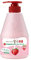 WELCOS KWAILNARA Strawberry Milk Body Cleanser 560 g / 19.75 oz.