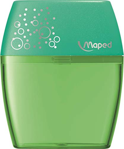 Maped Shaker 2 Hole Sharpener