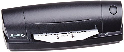 DS687 Sheetfed Scanner