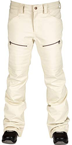 L1 Damen Hose APEX WPNT'20, Bone, S, 1201-873689