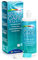 Solocare Aqua 360ML Cleaning Solution and Soak with MicroBlock Contact Lens Cases Clear