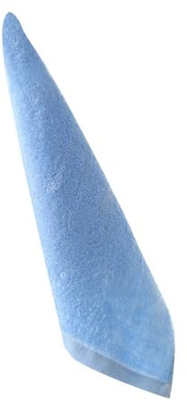 YCHUCH Handtuch aus natürlicher Bambusfaser für Babys, sanft zu empfindlicher Haut, sehr saugfähig, Baby-Waschlappen für den täglichen Gebrauch