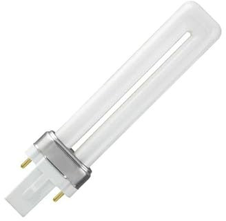 Lighto Dulux S 7W Lampe - 865 Tageslicht - 2-Pin - 375 Lumen - 6500K - 1 Stück