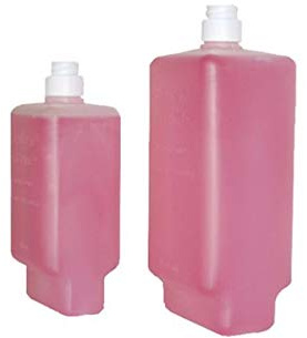 DREITURM Handwaschseife ros‚, 950 ml Patrone