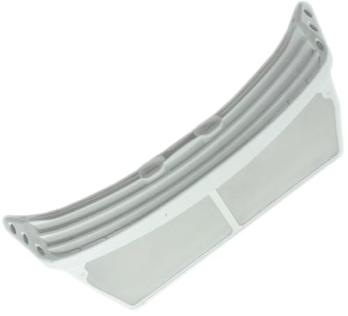 Original Filter für Wäschetrockner 2972300100 BEKO Wäschetrockner 2972300100 BEKO