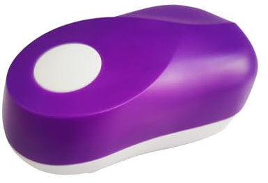 Ouvre-boîte électrique avec batterie, sûr et facile à utiliser, ustensiles de cuisine et gadgets, ouvre-boîtes pour mains arthritiques, cadeaux créatifs pour les chefs âgés et les amateurs