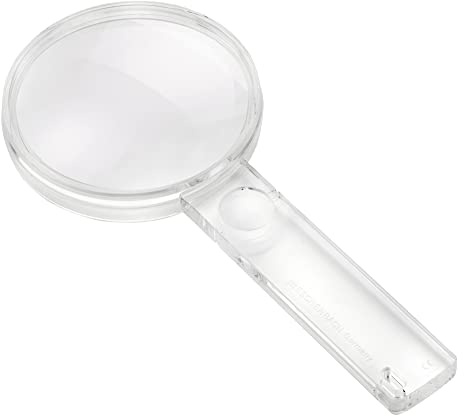 Eschenbach Leseglas 80mm