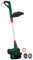 Parkside 2 in 1 Universalbürste Oberflächenbürste Fugenbürste 500W