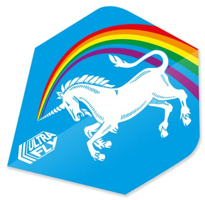 Unicorn Ultra Fly 100 Flights