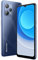Blackview A53 4G Cellulare, Helio A22 3GB 16GB (256GB Espandibile), 12MP+5MP, 6,5'' HD+ Schermo, 3 Slot Per Schede, 5080mAh Batteria, Smartphone Android 12 Doppia SIM, Nero