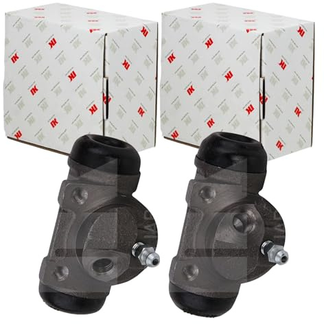 2x NK Radbremszylinder