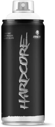 MTN HC2 R-9010 Blanco Divinidad 400ml