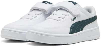 Puma Court Classic Clean AC+ PS SneakerMixte Enfant