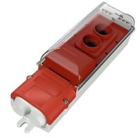 Mennekes Erdkabel-Übergangskasten 10907