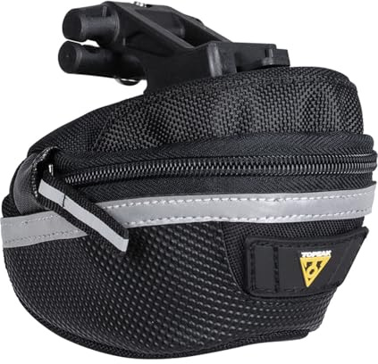Topeak Wedge Pack II Sac de Selle Taille Micro