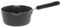 Aluminium Milk Pan Non Stick Induction Hobs Saucepans with Pouring Lip Spout Heavy Duty Bottom Brew Deep Indian Cooking Pan Porridge Sauce Tea Boiling Pot Kitchen Marble Coating Cookware (20cm)