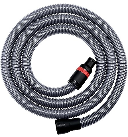 Metabo Saugschlauch Quick, Ø 32mm, Länge 4,0 m