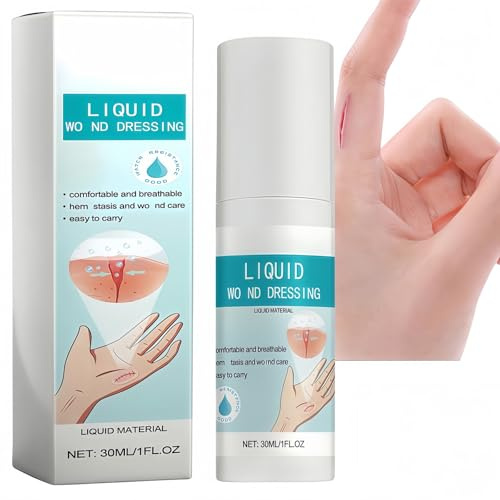 Skin Liquid Plaster Spray,Liquid Wound Dressing,Liq/uid Plaster,Waterproof Spray Plasters for Wounds,Quick-Drying Dressing,Wo/und Sp/ray,Sp/ray Pla/sters for WOU/nds,Liq/uid Pla/Ster for WOU/nds