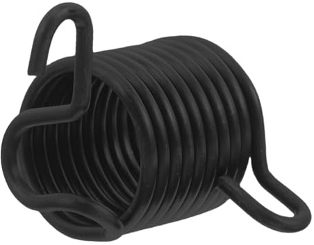 AKOOSY Ressort de Retenue pour Marteau Pneumatique Ressort Renforcé Compatible Burins et Outils Pneumatiques Remplacement Fiable pour Travaux de Décapage et Meulage
