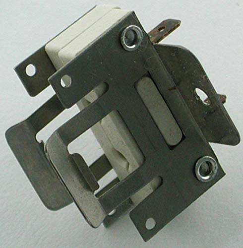 Replacement for QCJ6 (Buhl) Socket for GZ9.5, GY9.5 Based Bulbs