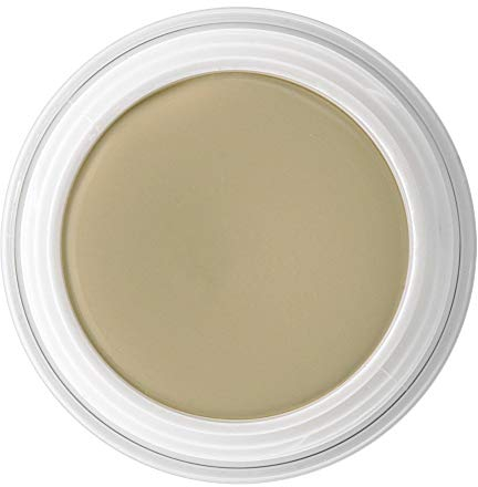 Malu Wilz Camouflage Cream Nr. 12 Light Olive Tree 6g I Camouflage Make up stark deckend I Wasserfeste Concealer Creme für jeden Hauttyp I Zum Abdecken von Tattoos und Hautanomalien