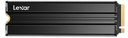 Lexar Nm790 M.2 4 Tb Pci Express 4.0 Nvme, LNM790X004T-RN9NG