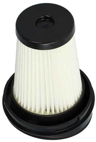 vhbw Flachfaltenfilter kompatibel mit ETA Dasty Aquaplus 3447 Handstaubsauger, Staubsauger - Filterelement