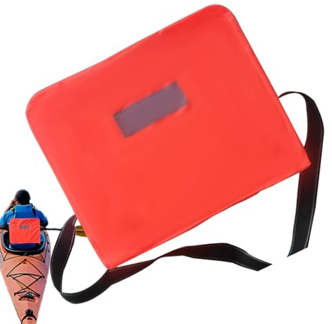 Dispositivo galleggiante lanciabile marino - galleggiante in schiuma - Supporto per ad alta galleggiabilità per salvataggio sportivo nuoto kayak canoe