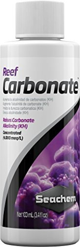 Seachem Reef Carbonat