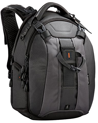 Vanguard Skyborne 45 Rucksack für DSLR Kamera anthrazit