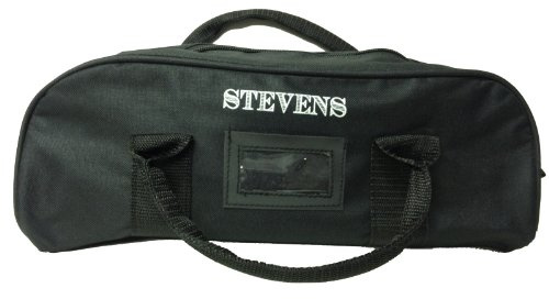Stevens 2 Bowl plus Jack Bag