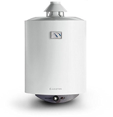 Ariston S-SGA 100 Verticale Boiler Sistema per caldaia singola Bianco