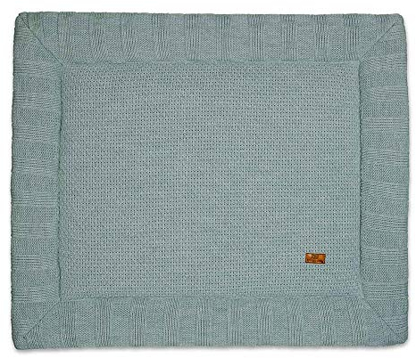 Baby's Only - Laufgittereinlage Robust - Stonegreen - 75x95 cm