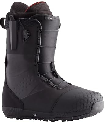 Burton Men's Ion Snowboard Boots, Size 11, Black