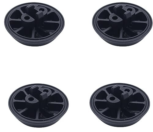 SHLPDFM 4 x Car Jack Mount Adapter Rubber Pad Lifting Platform for 3 Series E36 51711960752