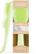 Tangle Teezer Plant Based Ultimate Detangler - Detangling Brush for Coloured, Fine & Thin Hair - Two-Tiered Soft Flex Teeth Reduce Breakage & Pulling - Gentle on Delicate Hair - Cool Matcha